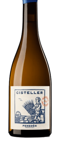 Cisteller Malvasía de Sitges 2023