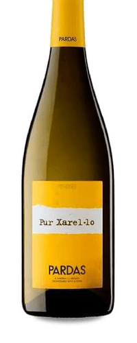 Celler Pardas Pur Xarel·lo 2022