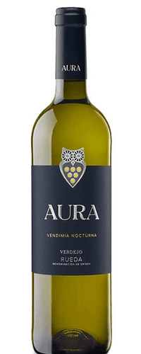 Aura Verdejo Vendimia Nocturna 2024