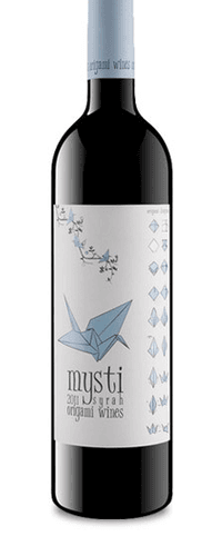 Origami Wines Mysti Syrah 2023
