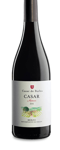 Casar de Burbia 2021