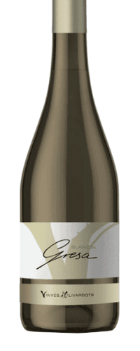 Vinyes d'Olivardots Blanc de Gresa 2022