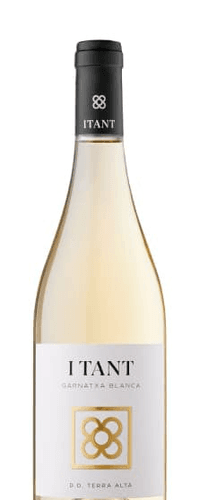I TANT Garnacha Blanca 2024