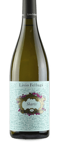 Livio Felluga Sharis 2024