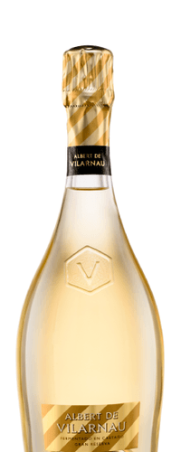 Albert de Vilarnau Xarel·lo Fermentado en Castaño Gran Rerserva 2016