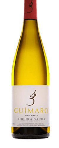 Guímaro Godello 2024