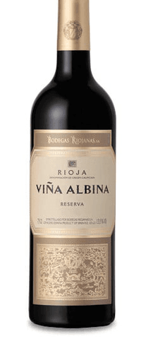 Viña Albina Reserva 2020