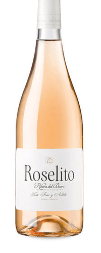 Bodegas Antidoto Roselito Rosado 2024