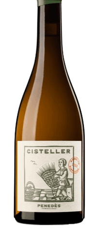 Cisteller Xarel·lo 2023
