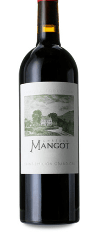 Château Mangot 2023