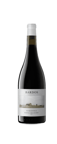 Bardos Romántica 2020