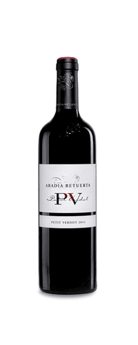 Abadía Retuerta Petit Verdot 2015