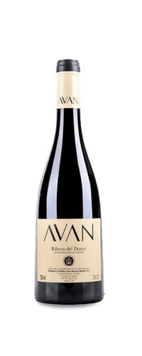 Avan Tinto 2018