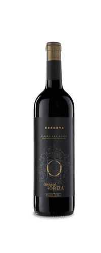 Condado de Oriza Reserva 2016