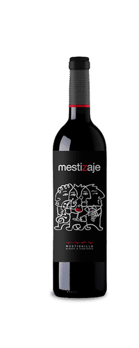 Mestizaje Magnum 2017