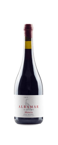 Albamar O Esteiro Mencía 2017