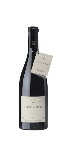 Torres Reserva Real 2013