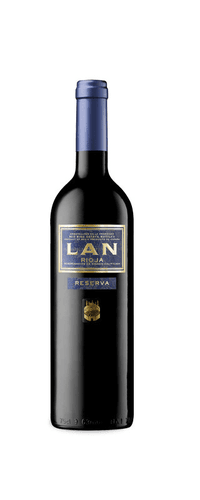 Lan Reserva 2015