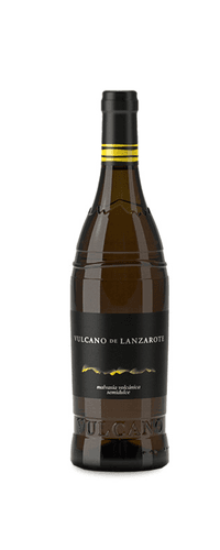 Vulcano Malvasía Semidulce 2021
