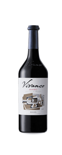 Vivanco Reserva 2015