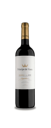 Príncipe de Viana Reserva 2016