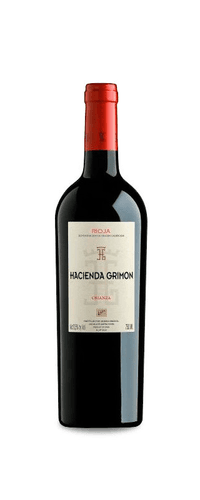 Hacienda Grimón Crianza 2017