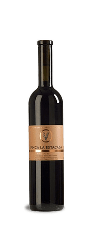 Finca La Estacada Barrica 12 meses 2017