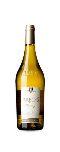 Domaine de la Pinte Arbois Chardonnay 2020