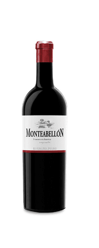 Monteabellón 5 Meses 2019