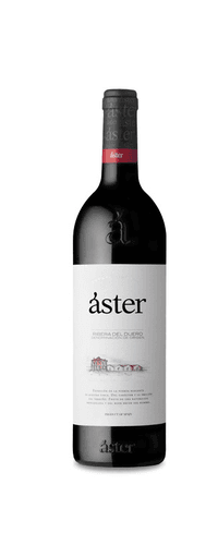 Áster Crianza 2016