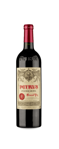 Petrus 2015