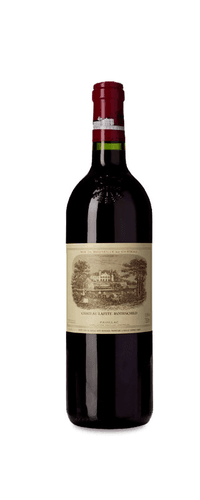 Château Lafite Rothschild 2016