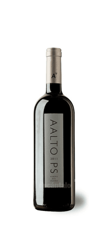 Aalto PS 3 Liters (Jeroboam) 2018
