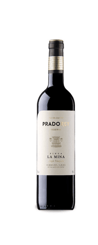 PradoRey Finca La Mina 2016