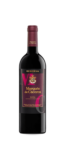 Marqués de Cáceres Reserva Magnum 2015