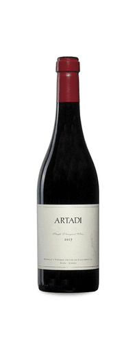 Artadi Terreras 2019