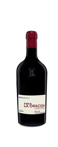 Finca La Oración 2019