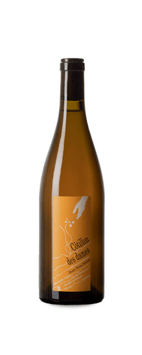 Jean-Yves Péron Côtillon des Dames 2019