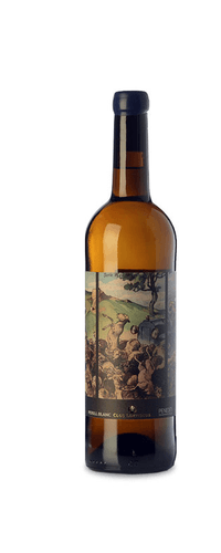 Clos Lentiscus Perill Blanc Àmfora 2019