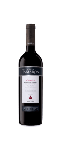 Altos de Tamarón Crianza 2018