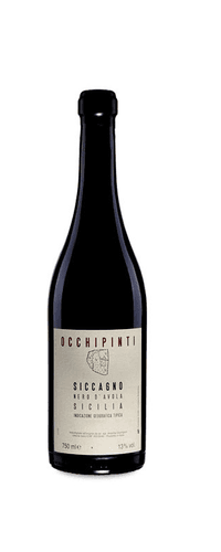 Occhipinti Siccagno 2018