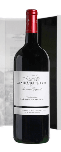 Abadía Retuerta Selección Especial Magnum estuchado Gift 2016