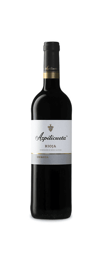 Azpilicueta Crianza Magnum 2016
