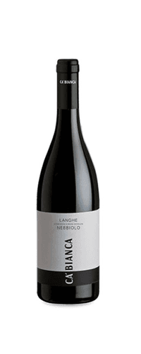 Ca' Bianca Langhe Nebbiolo 2019