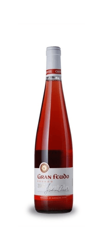 Gran Feudo Rosado 2020