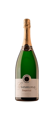 Gramona Imperial Reserva Brut 2015