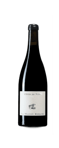 La Maison Romane Côtes de Nuits Village 2018