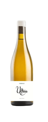 Ultreia Godello 2020