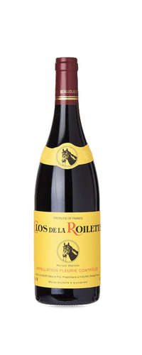 Clos de la Roilette Fleurie 2020