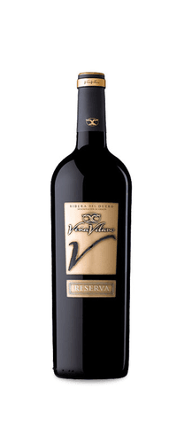 Viña Vilano Reserva 2016